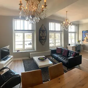 Aan De Maas Appartement Maastricht