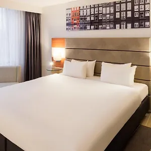 Mercure West Отель Амстердам