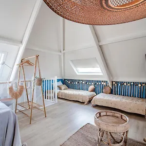 South House Appartement Zandvoort