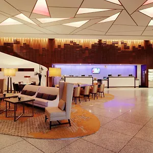 Sheraton Grand Esplanade 5*, Berlin Tyskland