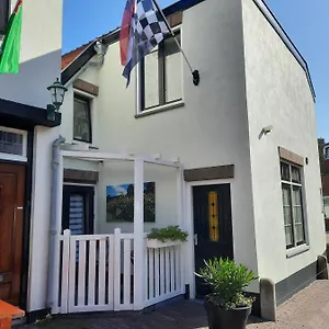Zeelucht Appartement Zandvoort