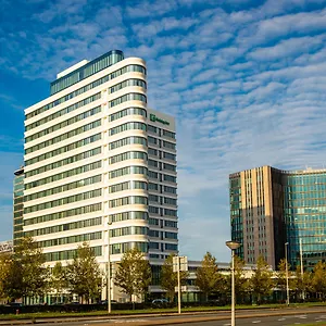 מלון Express Arena Towers By Ihg, אמסטרדם
