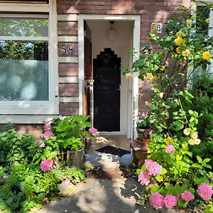 H 58 Amsterdam