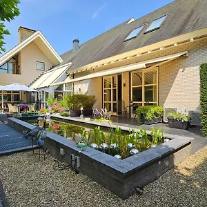 Guest Appartement Utrecht