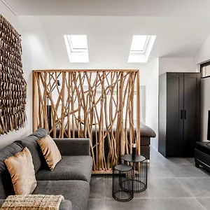 Casa With Free Parking And Garden Vakantiehuis Zandvoort