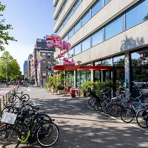 酒店 沃克斯酒店, 阿姆斯特丹