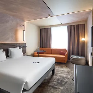 Novotel Wenceslas Square 4*, Prag Tjeckien