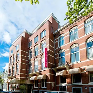 Leonardo Center Отель Амстердам