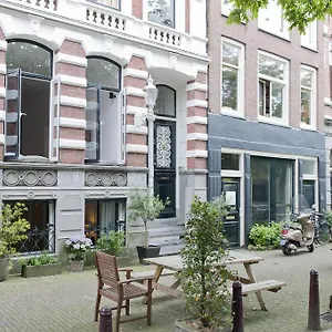Luxurious Canal Amsterdam