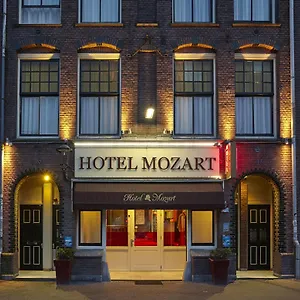 Mozart Szálloda