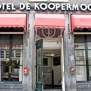 Koopermoolen Szálloda