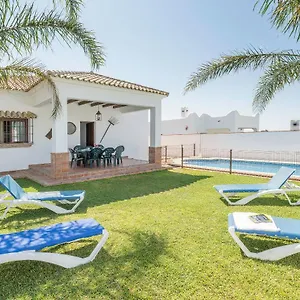 Conilsur , Conil De La Frontera España