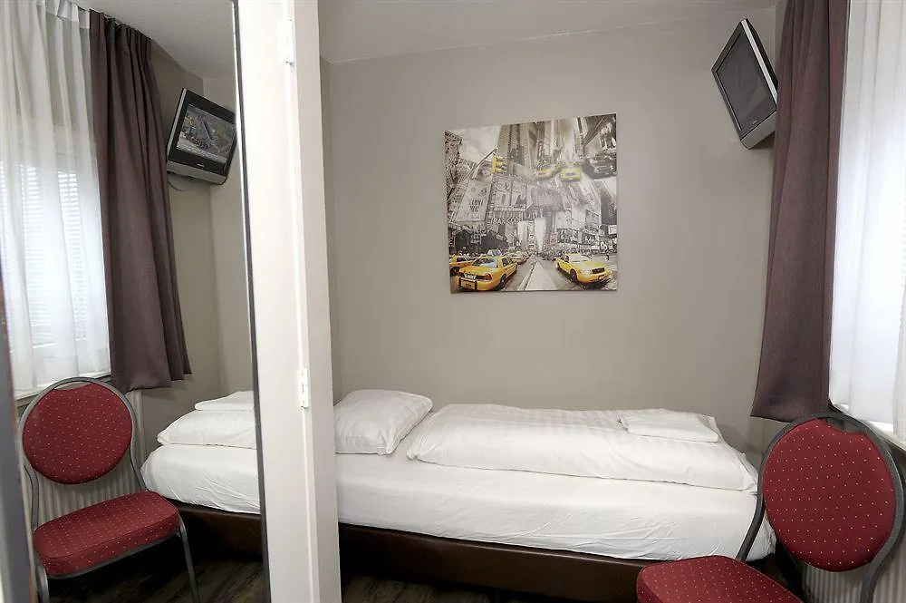 Hotel Tourist Inn One Amsterdam