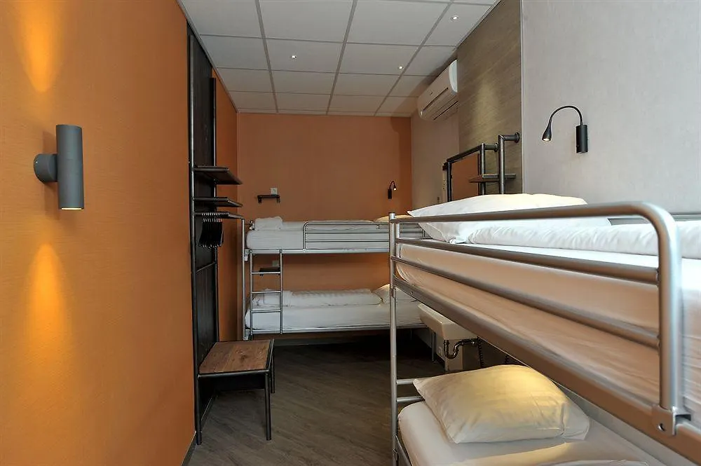 Hotel Tourist Inn One Amsterdam