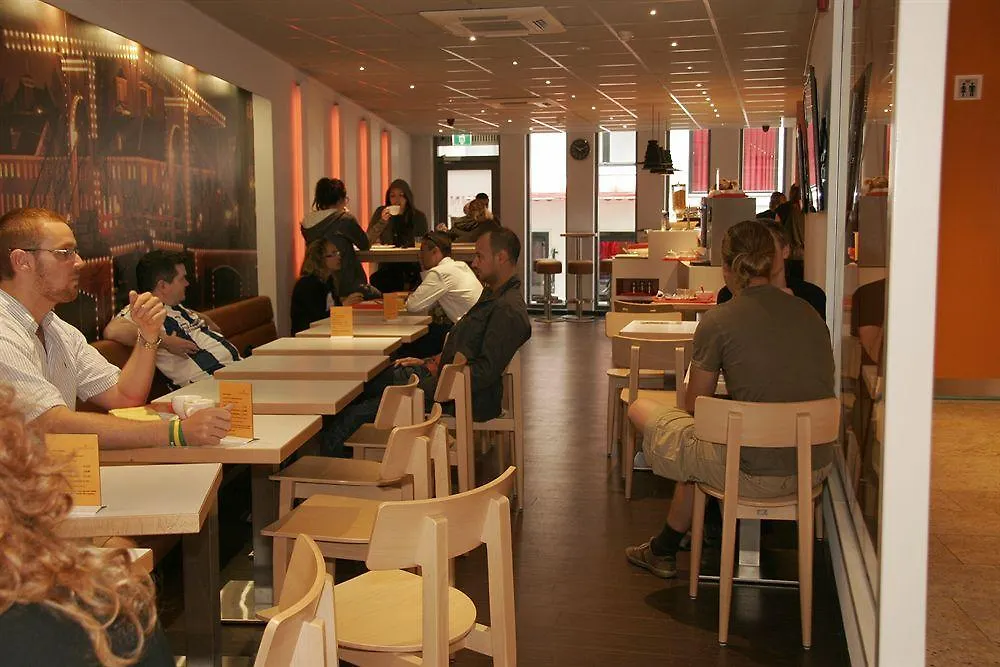 Tourist Inn One Amsterdam 2*,  Netherlands