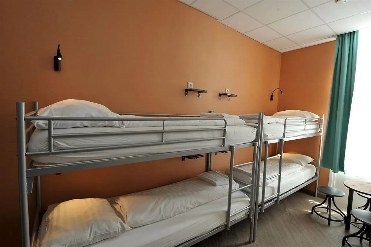 Tourist Inn One Amsterdam