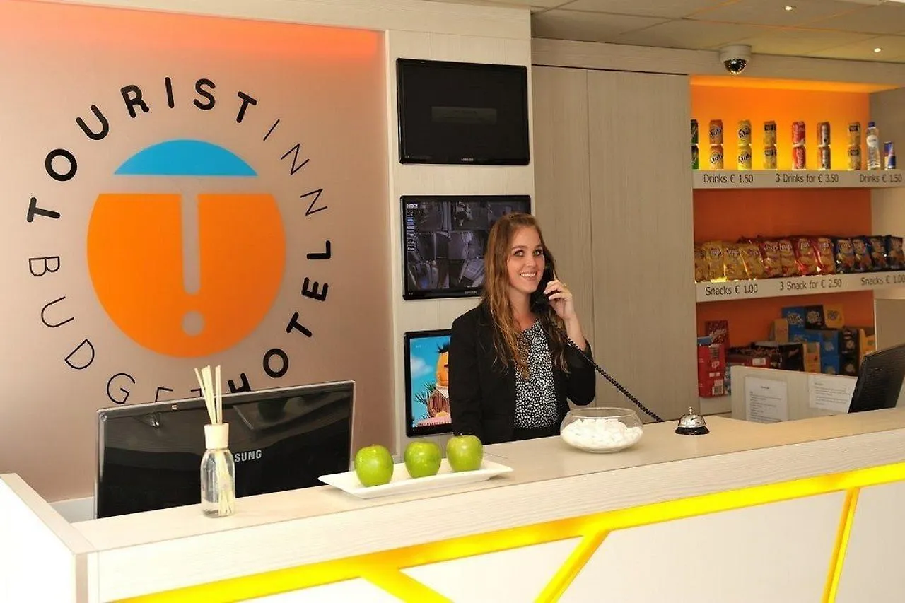 Tourist Inn One Amsterdam Hotel