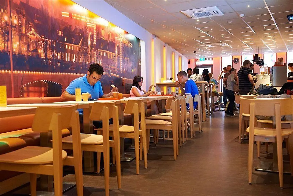 Hotel Tourist Inn One Amsterdam