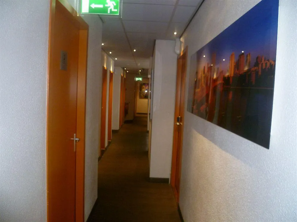 Tourist Inn One Amsterdam Netherlands