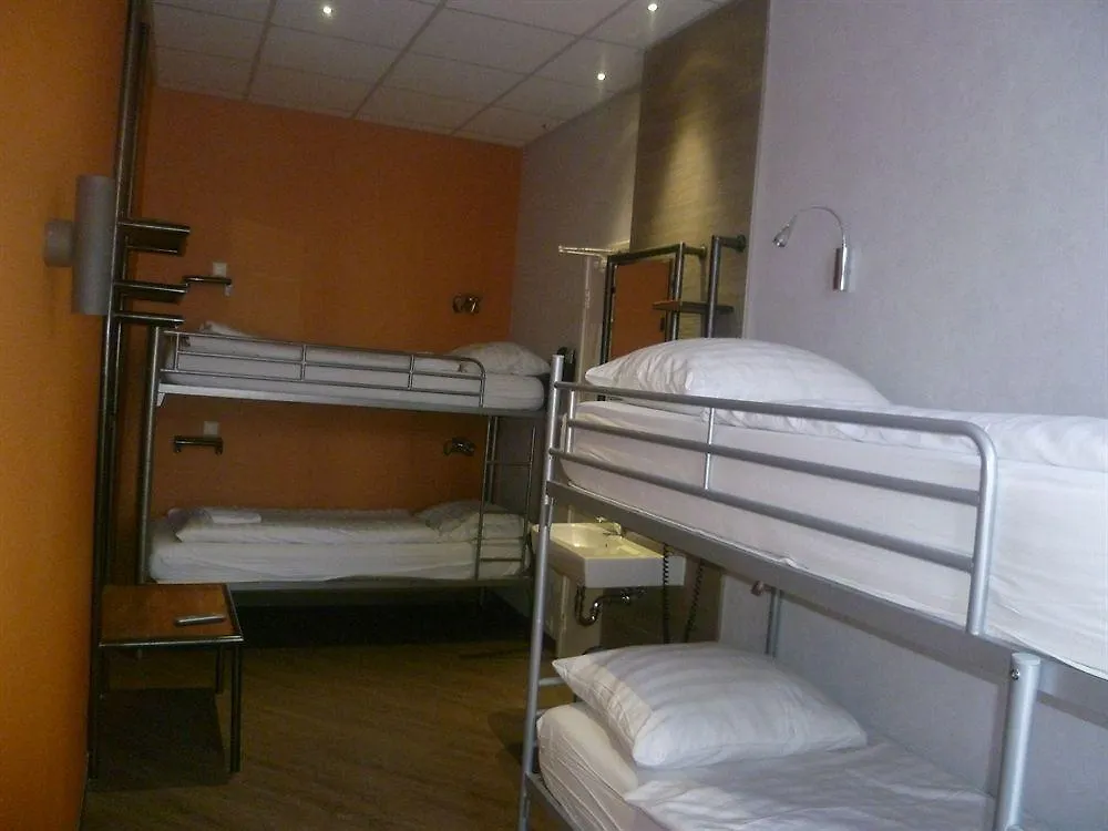 Tourist Inn One Amsterdam 2*,  Netherlands
