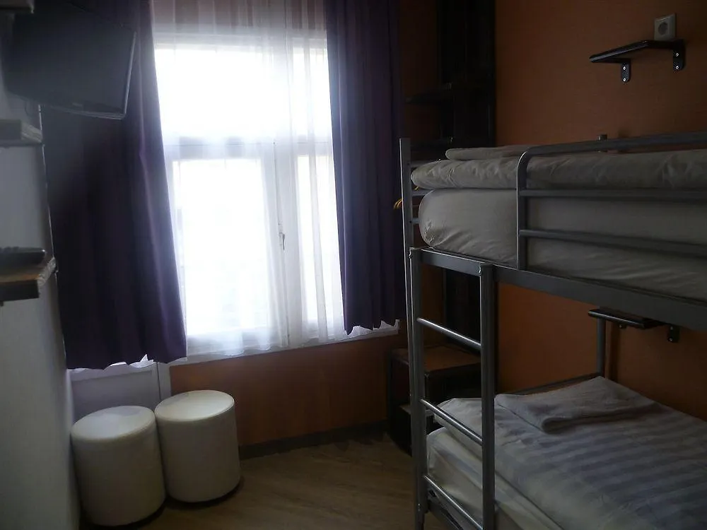 Tourist Inn One Амстердам Нидерланды
