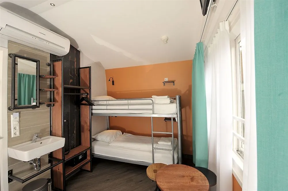 ** מלון Tourist Inn One אמסטרדם הולנד